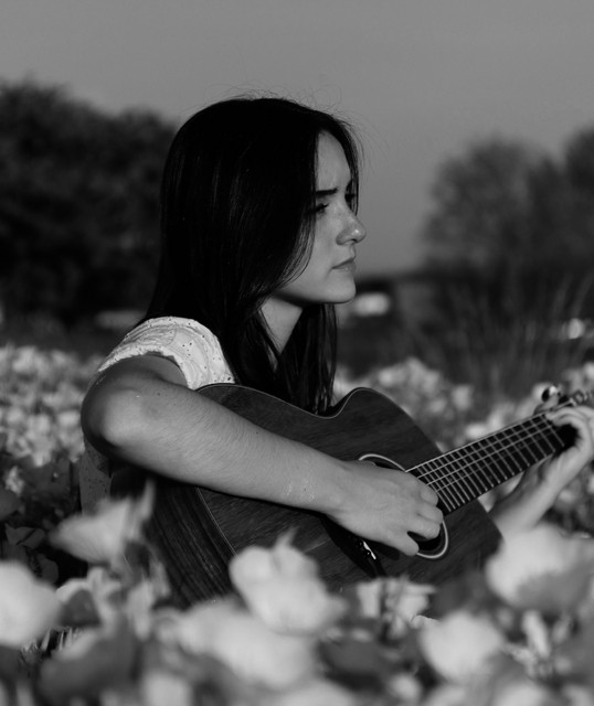 Katrina Hyde