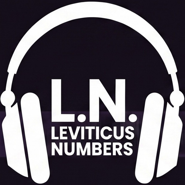 Leviticus Numbers