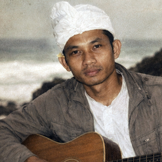 Mang Ardika