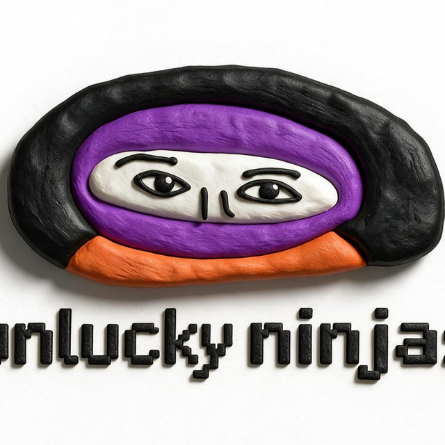 Unlucky Ninjas