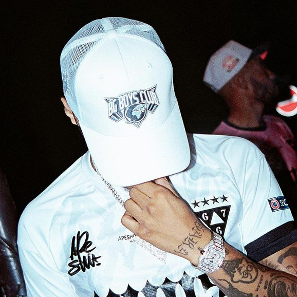 Asad Jr | Spotify