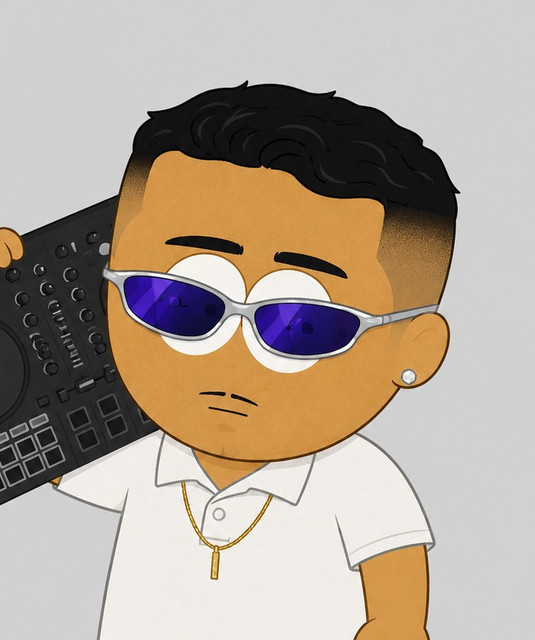 Dj Djotah