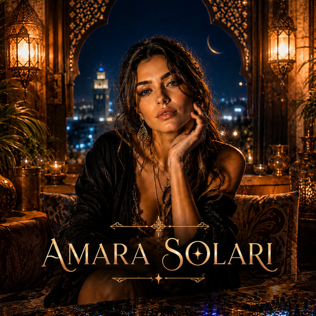 Amara Solari