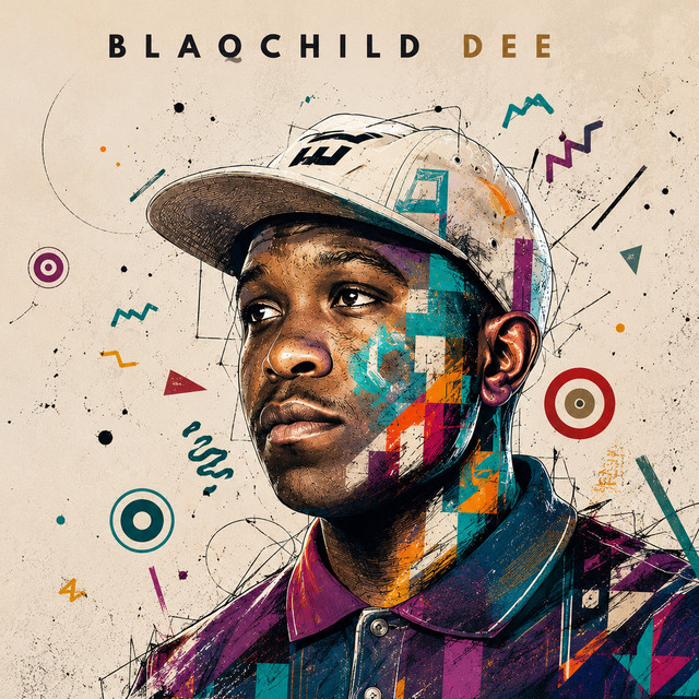 Blaqchild Dee