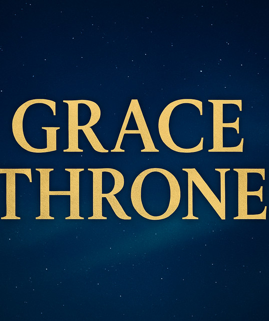 GRACE THRONE