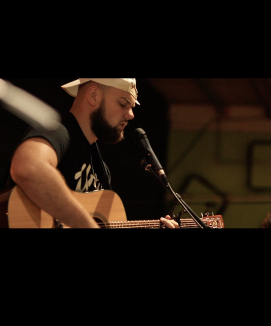 Austin Reed | Spotify