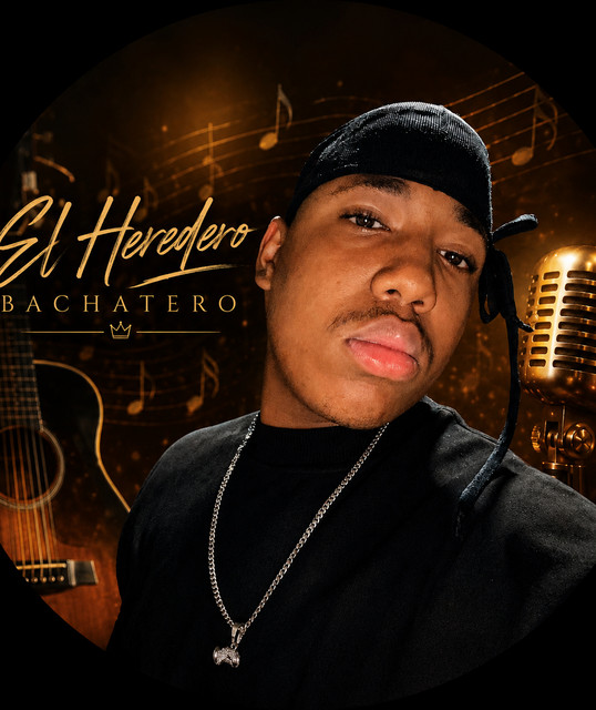 El Heredero Bachatero