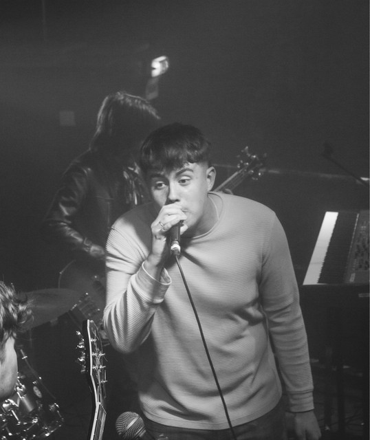 Jake Ivison | Spotify