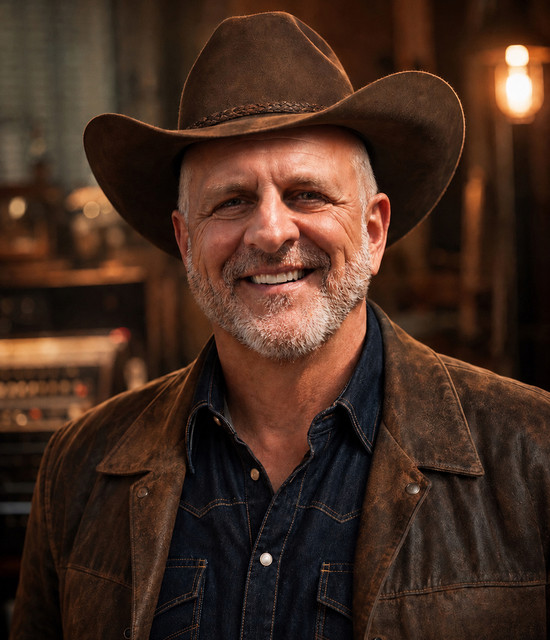 Gary Jay