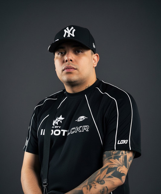 Sergio Acosta