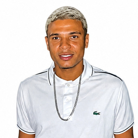 MC GRINGO NA VOZ