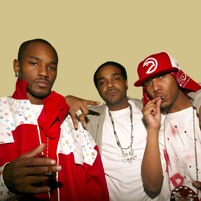 The Diplomats