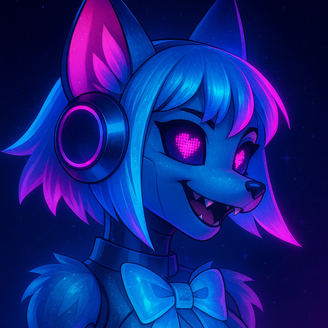 AIdoll Wolf