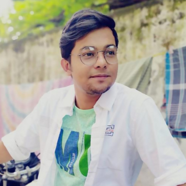 Souvik Sarkar