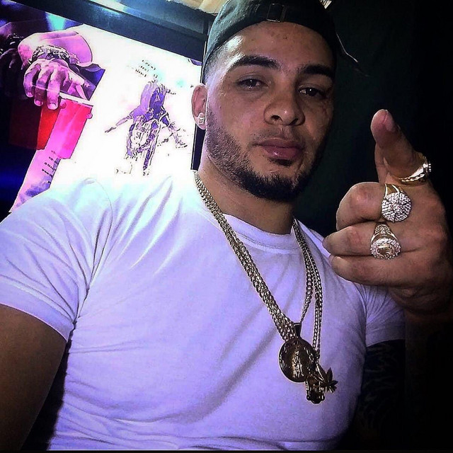 Adrián Montez
