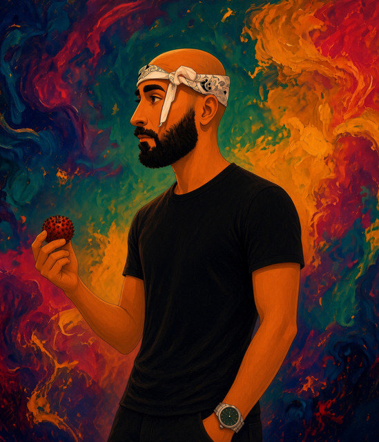 Bonati Pains