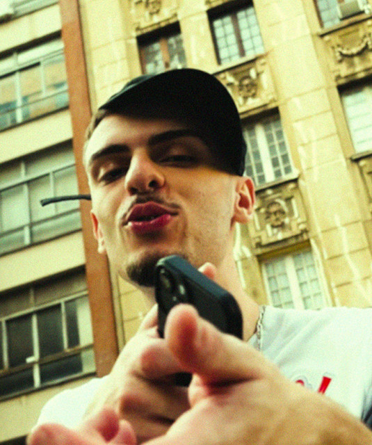 Off Pedrin