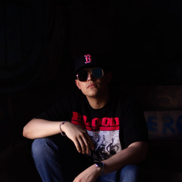 RYUGA MC