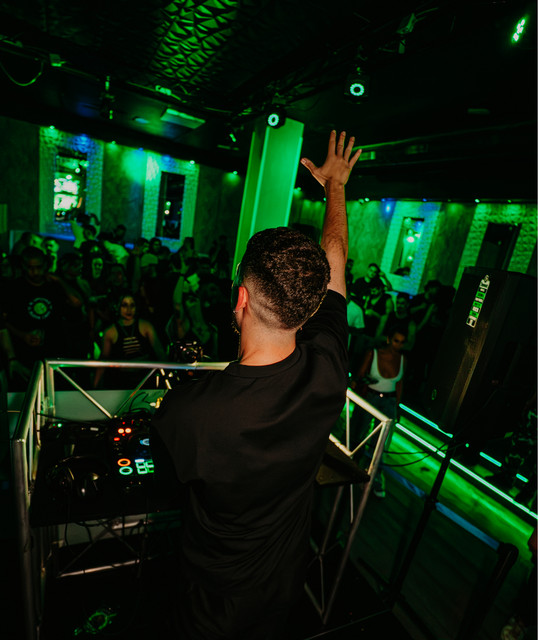 D-Stordmind
