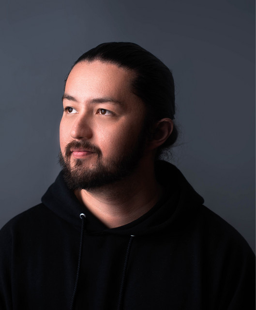 Kimerik Blaze artist photo