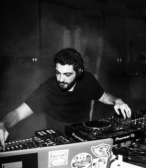 Karim Alkhayat