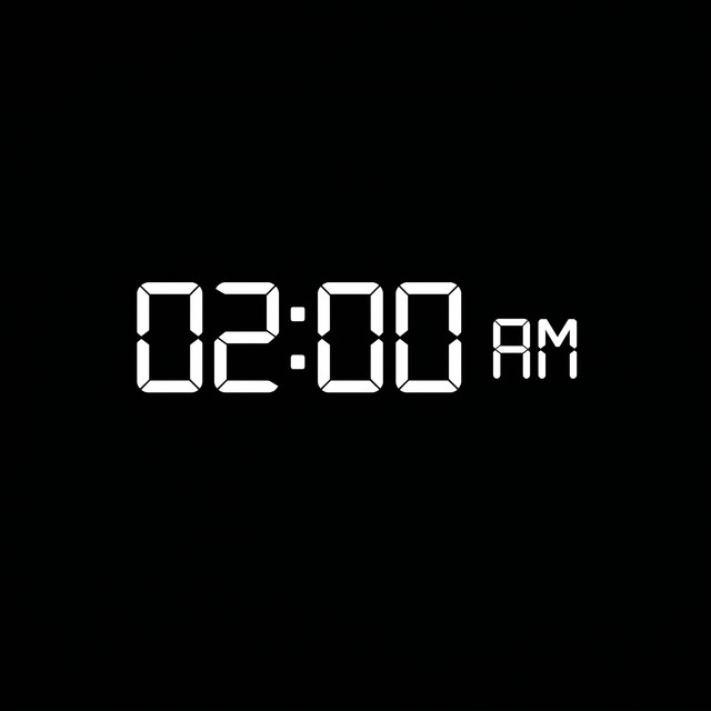 After 2AM
