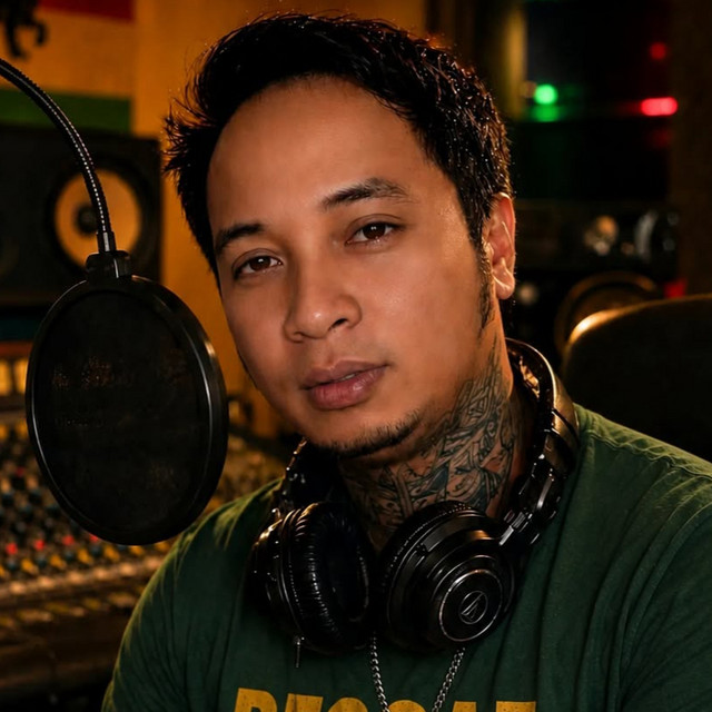 EC REGGAE