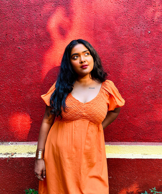 Trishita Recs