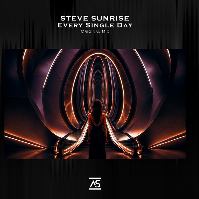 Steve Sunrise