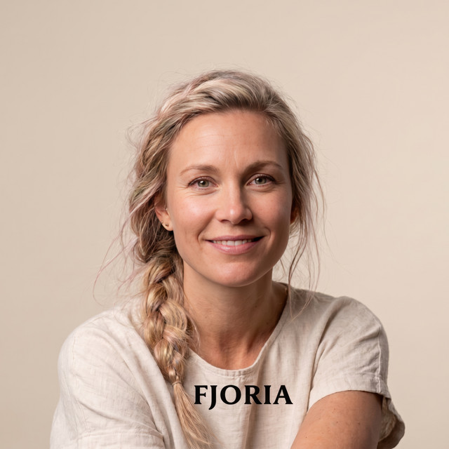Fjoria