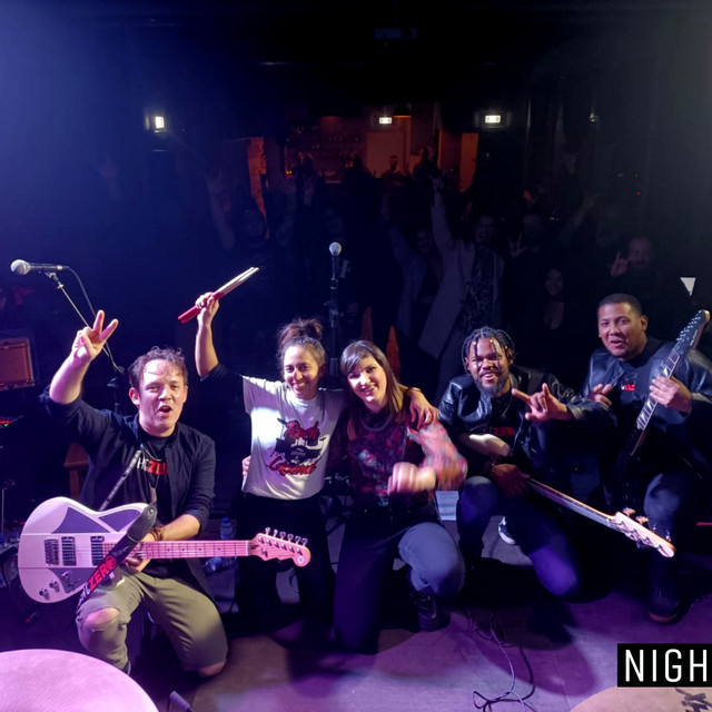 NightZero | Spotify