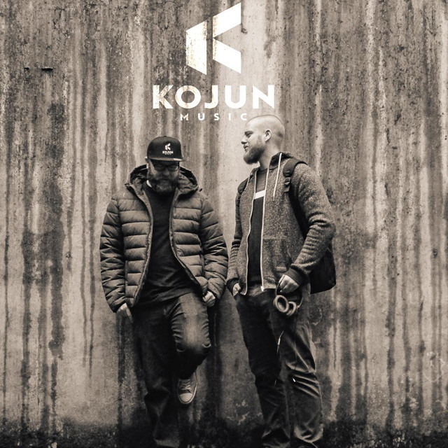 Kojun