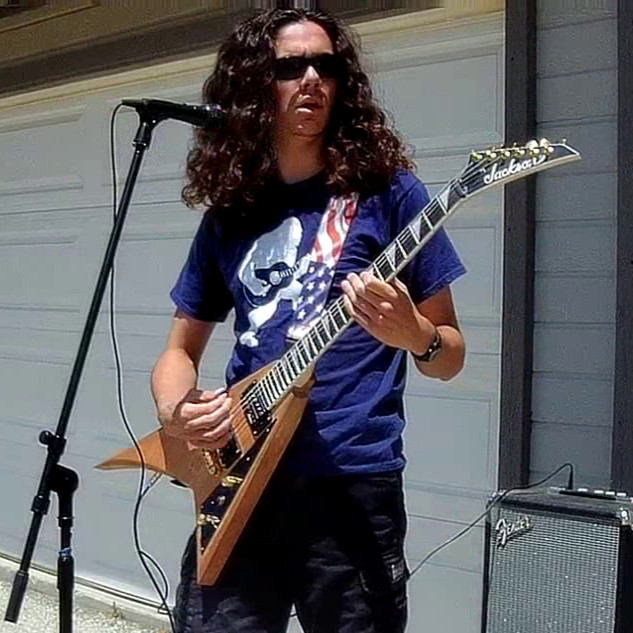 Daniel Naaden