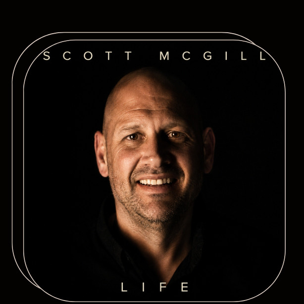 Scott McGill