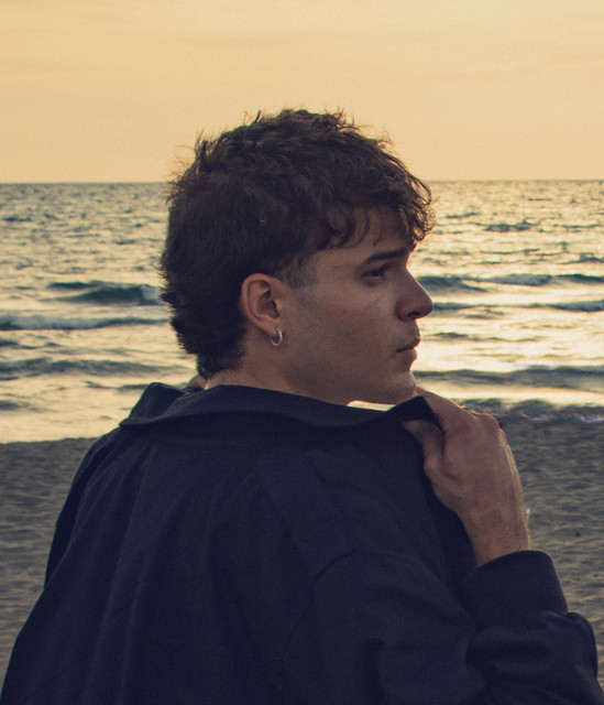 Riccardo Vizzi