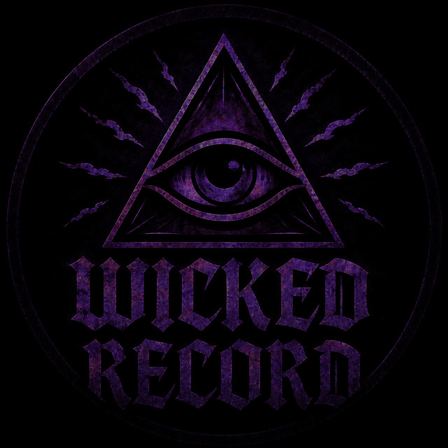 Wicked record