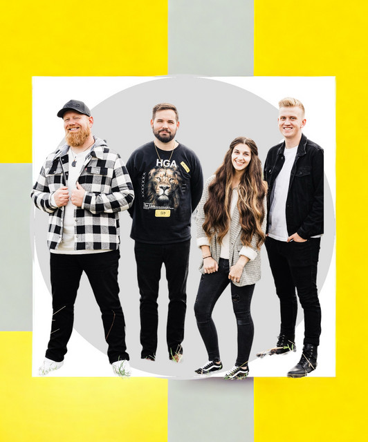 Presence Music Band | Spotify