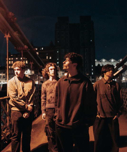 The Missprint official photo