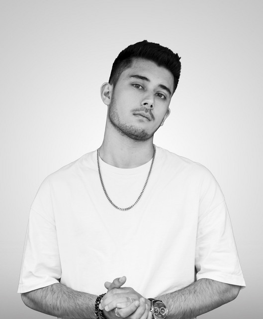 Shahin | Spotify