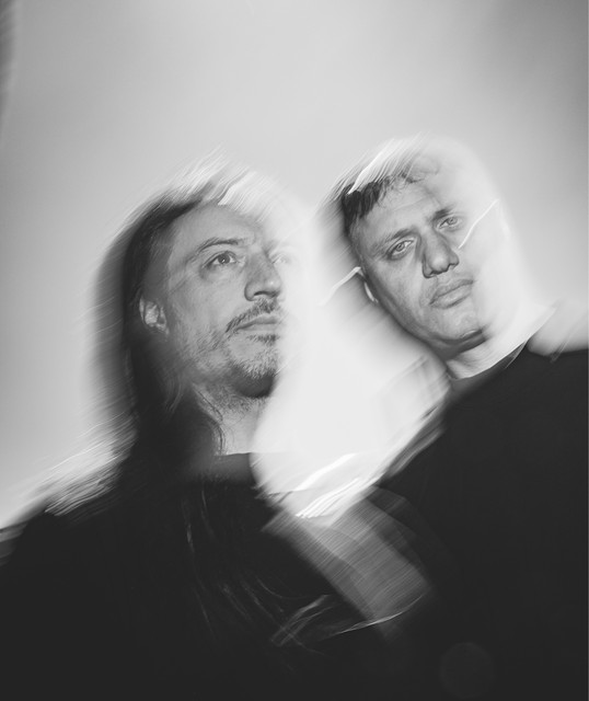 Egopusher