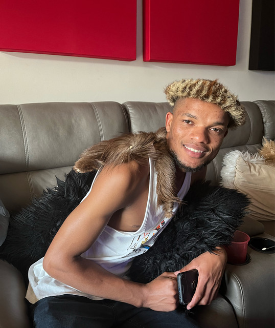 Mr Trevor SA