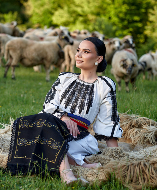 Georgiana Stănuș