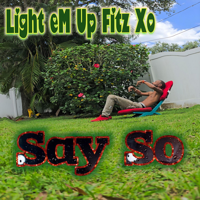 Light eM Up Fitz XO
