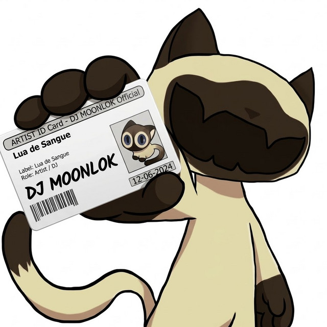 DJ MOONLOK