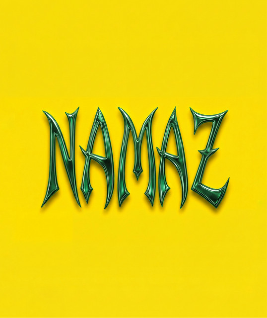 NAMAZ