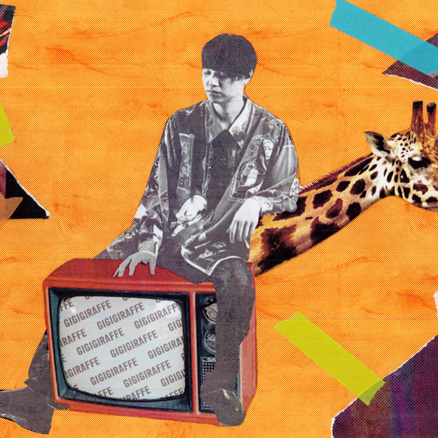 Gi Gi Giraffe　CD Gi Gi Giraffe | Spotify