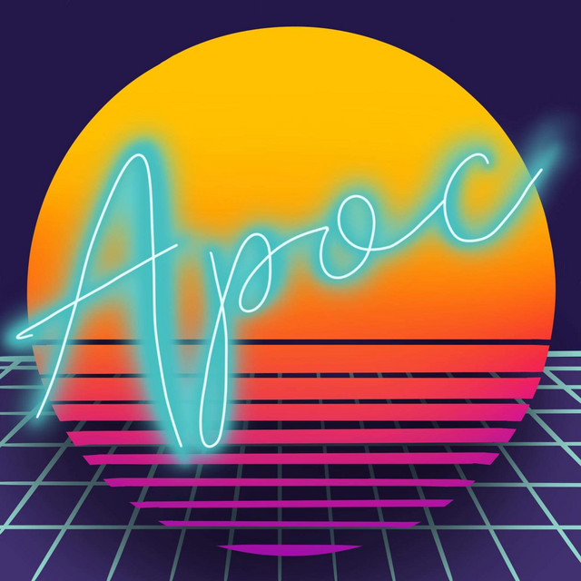 Apoc | Spotify