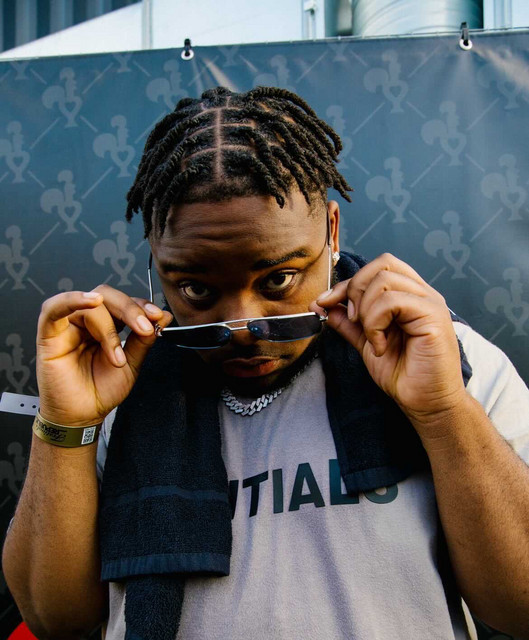 S1mba | Spotify