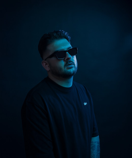 Alex Mansuroglu