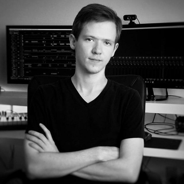 Jon R. Mohr | Spotify